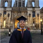 I am a supportive and organized individual who enjoys making learning clear, practical, and engaging.